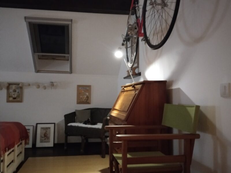 Guesthouse Silvani