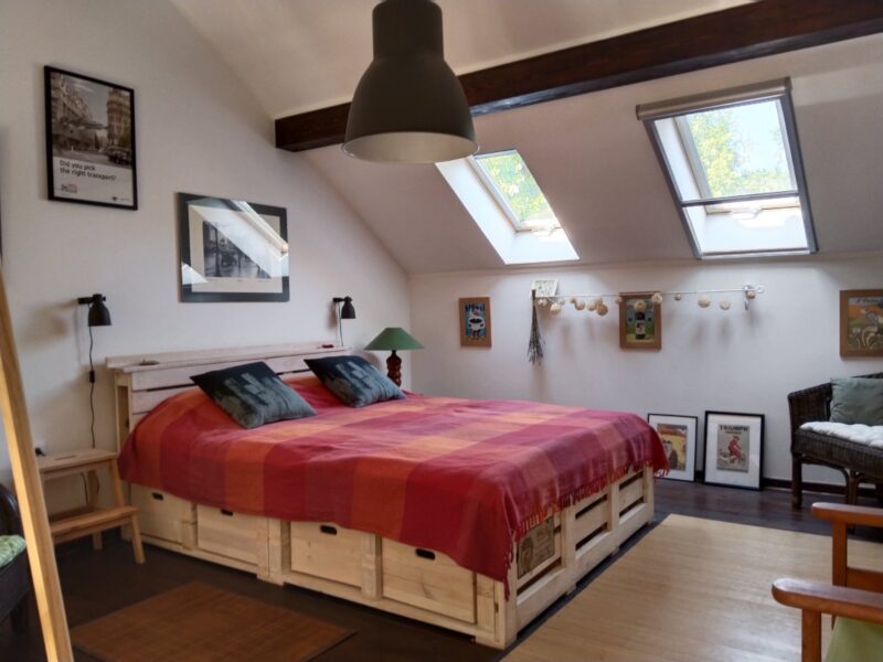 Guesthouse Silvani