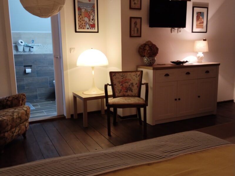 Guesthouse Silvani