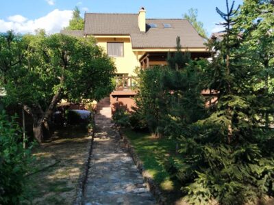 Guesthouse Silvani