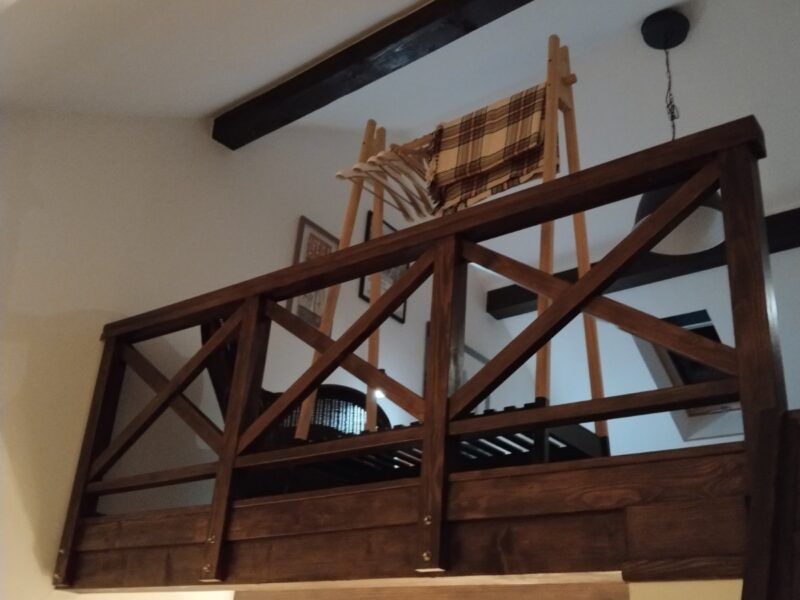 Guesthouse Silvani