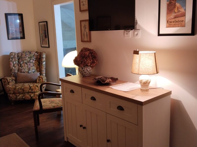 Guesthouse Silvani