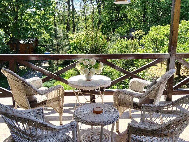 Guesthouse Silvani