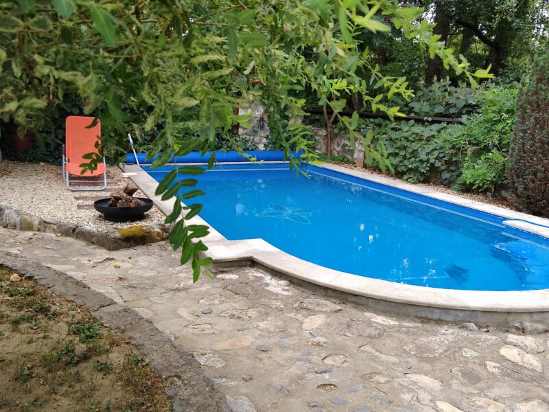 Guesthouse Silvani