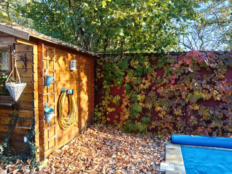 Guesthouse Silvani