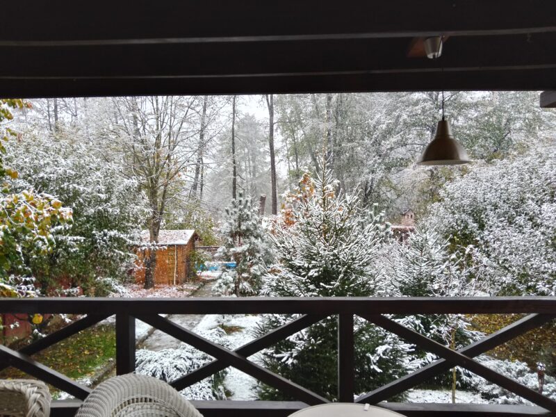 Guesthouse Silvani