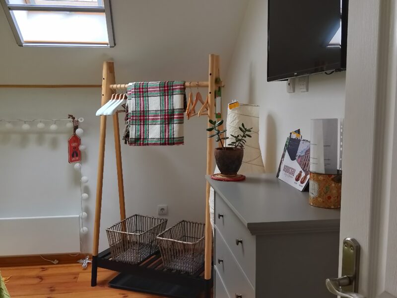 Guesthouse Silvani