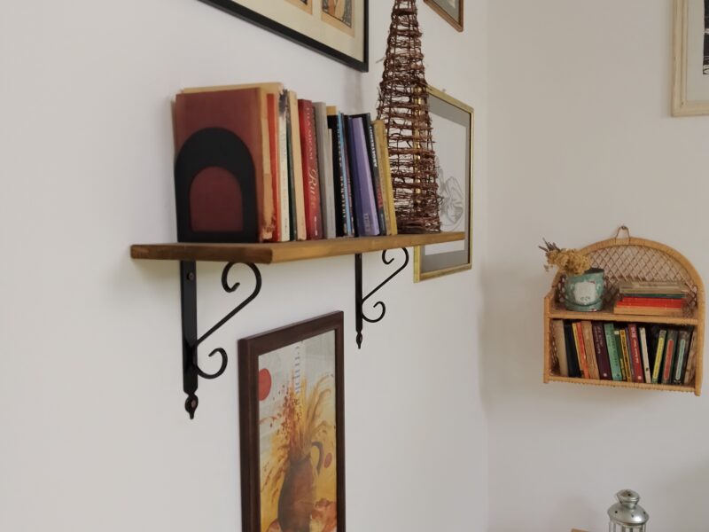 Guesthouse Silvani