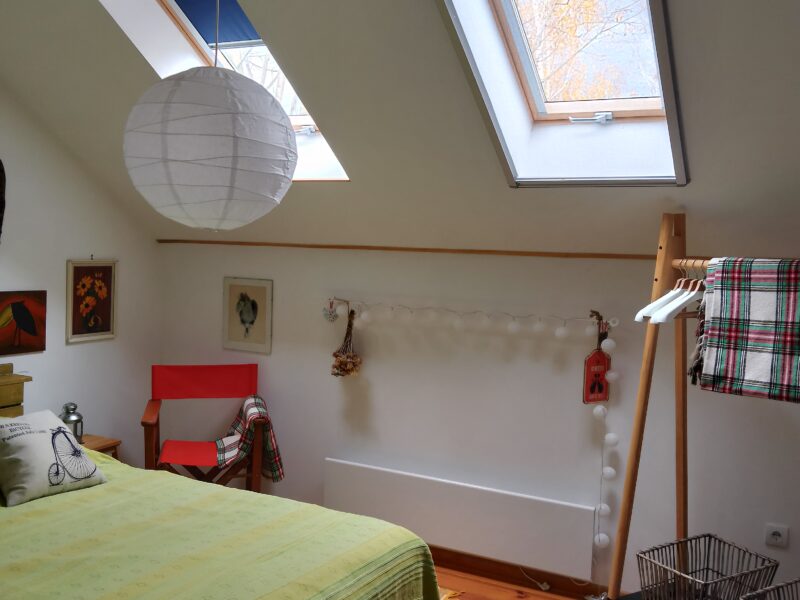 Guesthouse Silvani