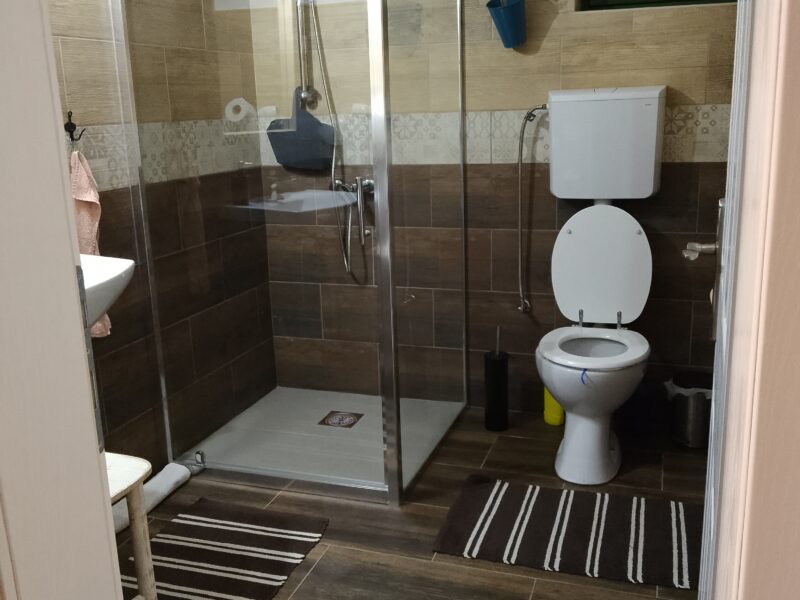 Guesthouse Silvani
