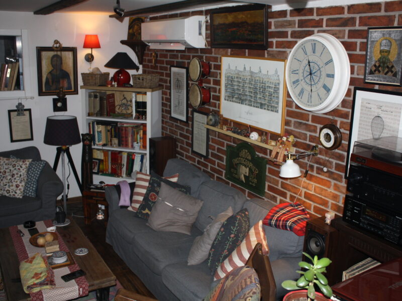 Guesthouse Silvani