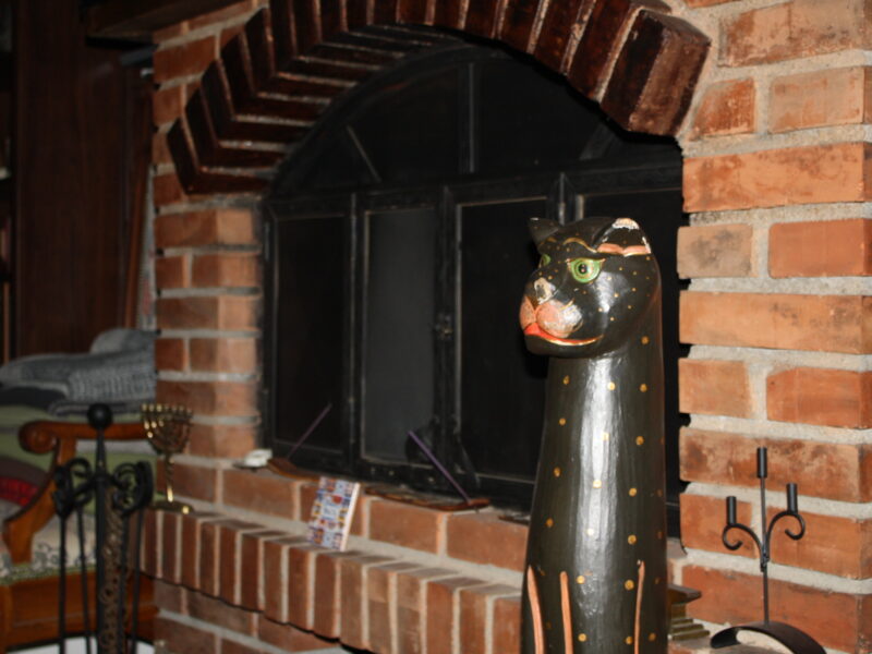Guesthouse Silvani