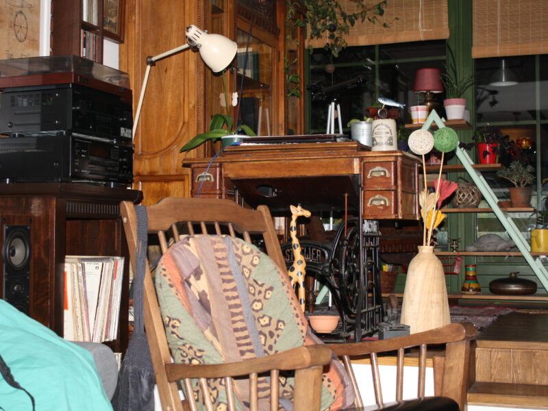 Guesthouse Silvani