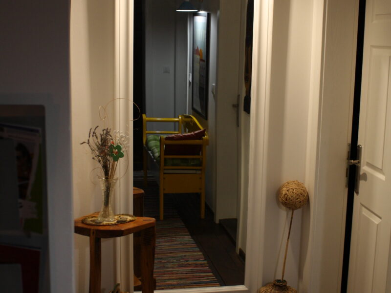 Guesthouse Silvani