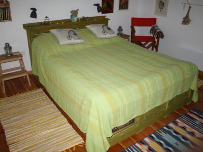 Guesthouse Silvani