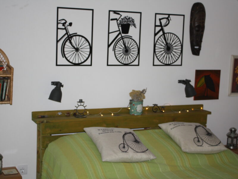 Guesthouse Silvani