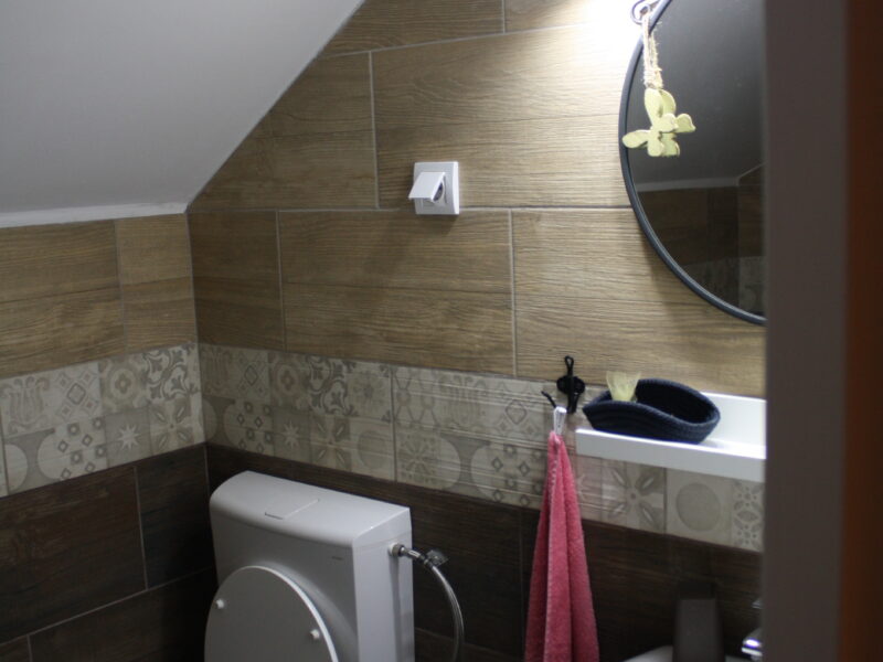 Guesthouse Silvani