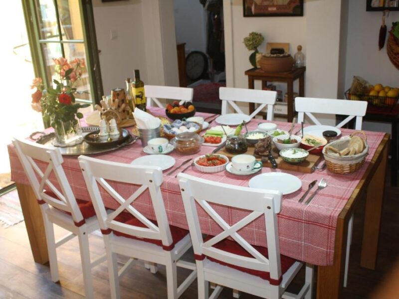 Guesthouse Silvani