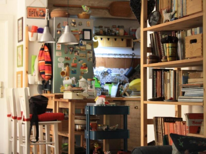 Guesthouse Silvani