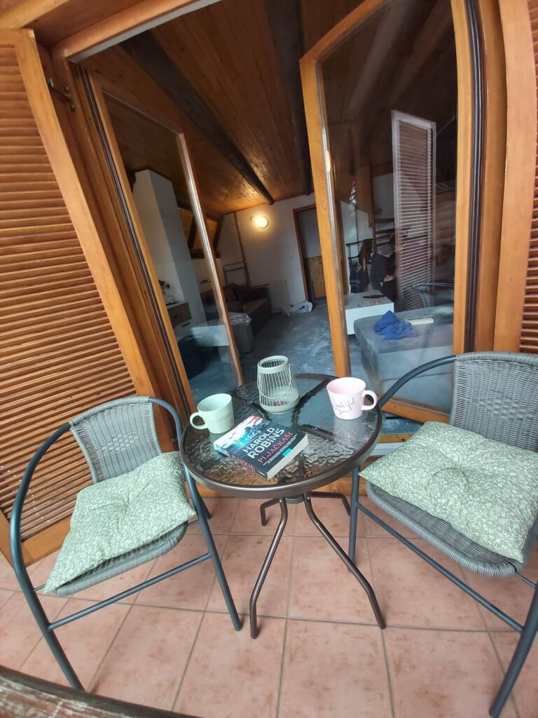 Vikendica AKI Vlašić