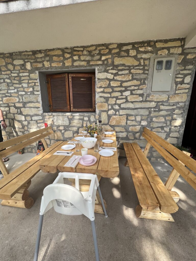 Vikendica AKI Vlašić