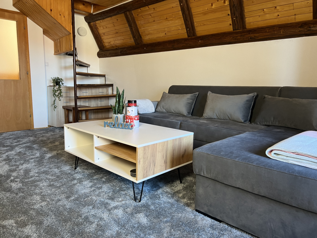 Vikendica AKI Vlašić