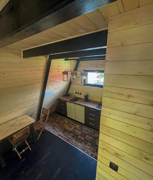 Macko's Cabin