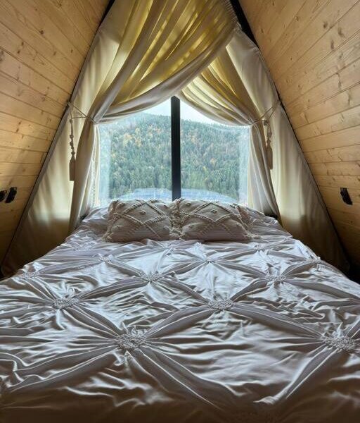 Macko's Cabin