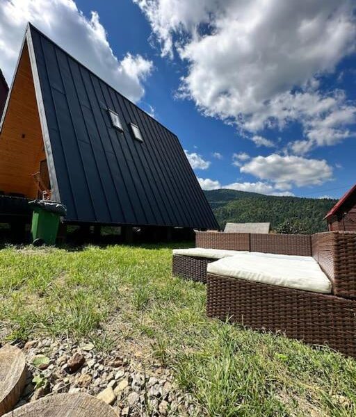 Macko's Cabin