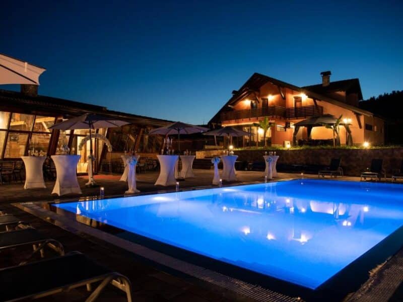 Villa Djuric