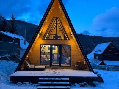 Macko's Cabin