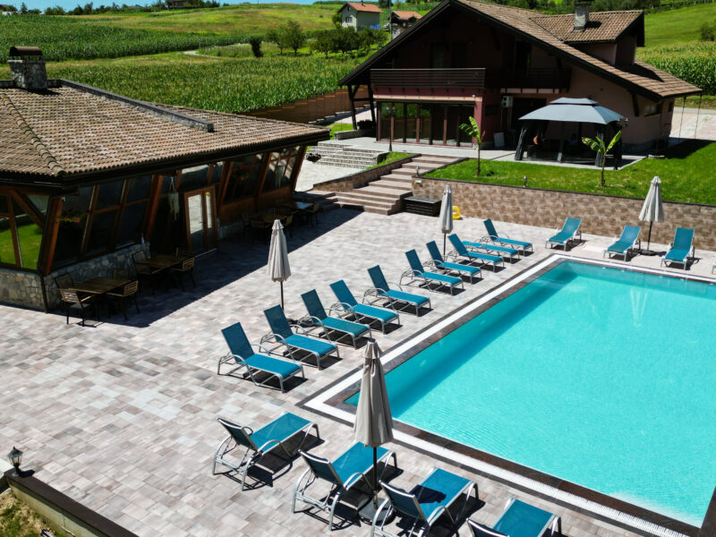 Villa Djuric